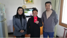 陈振 陈振